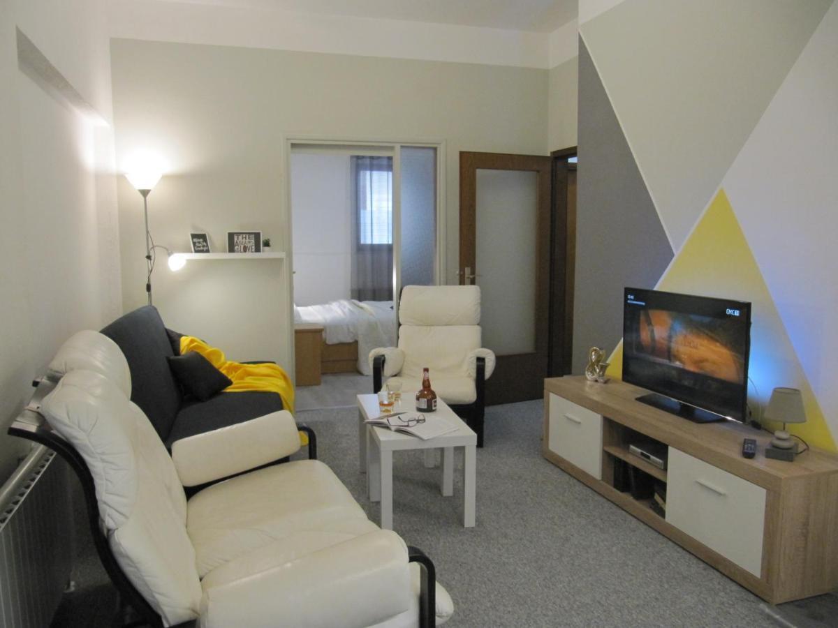 Apartments Antonio Medulin Exterior foto