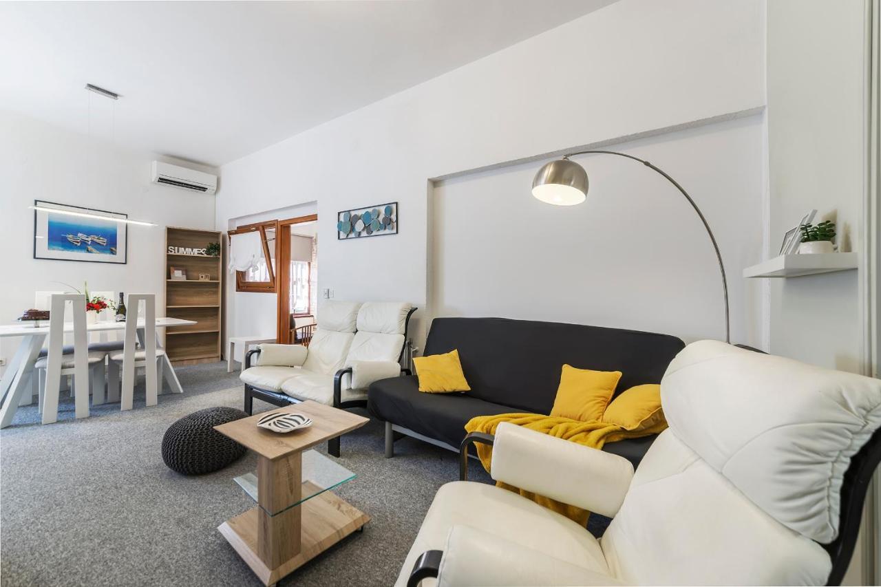 Apartments Antonio Medulin Exterior foto